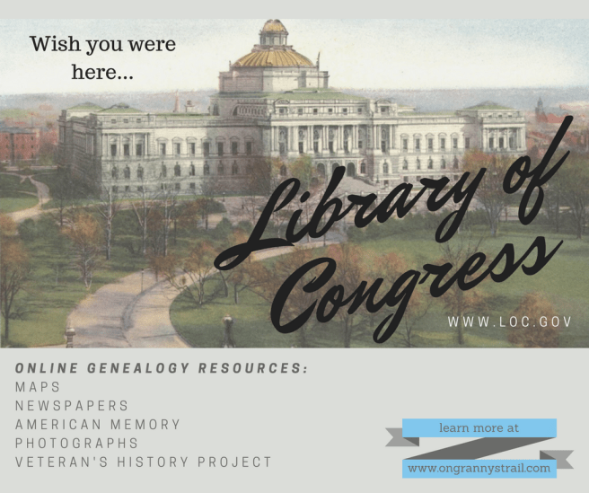 Library of Congress