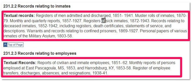 Armed Forces Retirement Home 2 annotated
