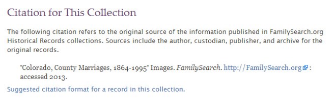 FS Colorado databases 5