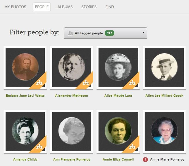 FT photos and stories