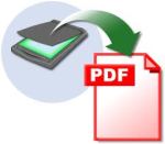 scan to pdf
