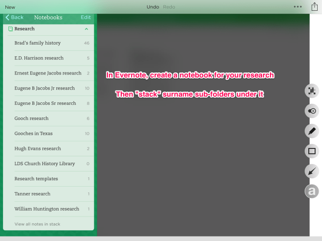 evernote 3