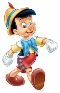 Pinocchio 1